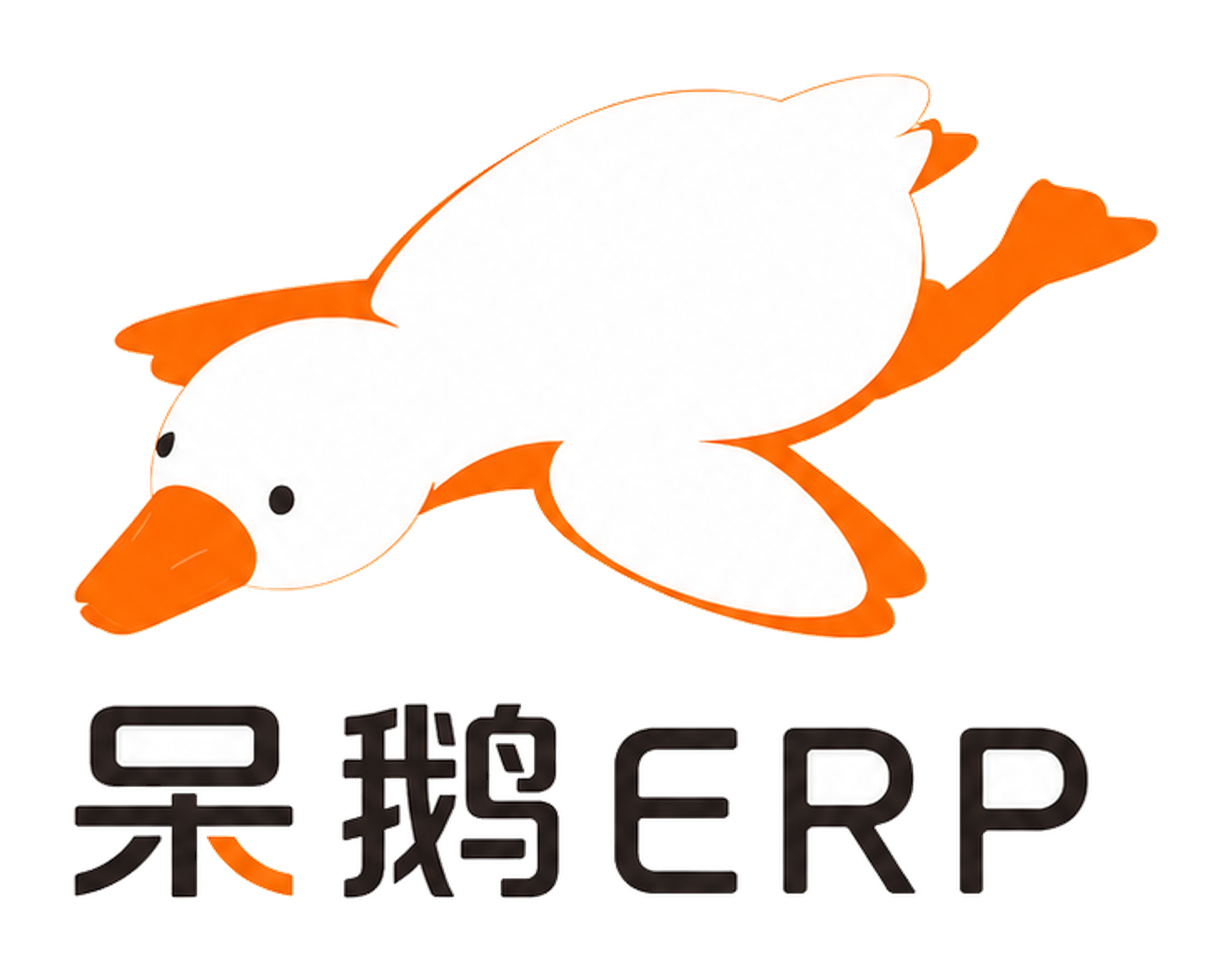 呆鹅 ERP